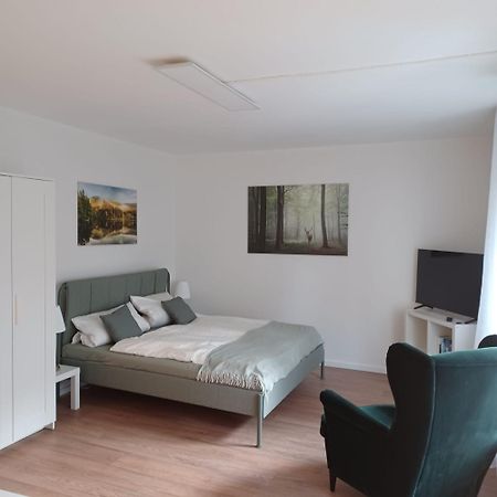 Wandertraum Apartamento Braunlage Exterior foto