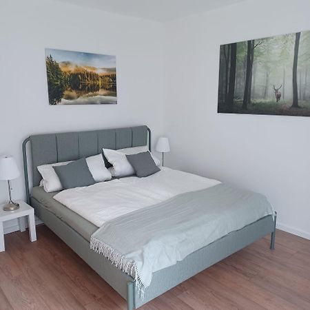 Wandertraum Apartamento Braunlage Exterior foto