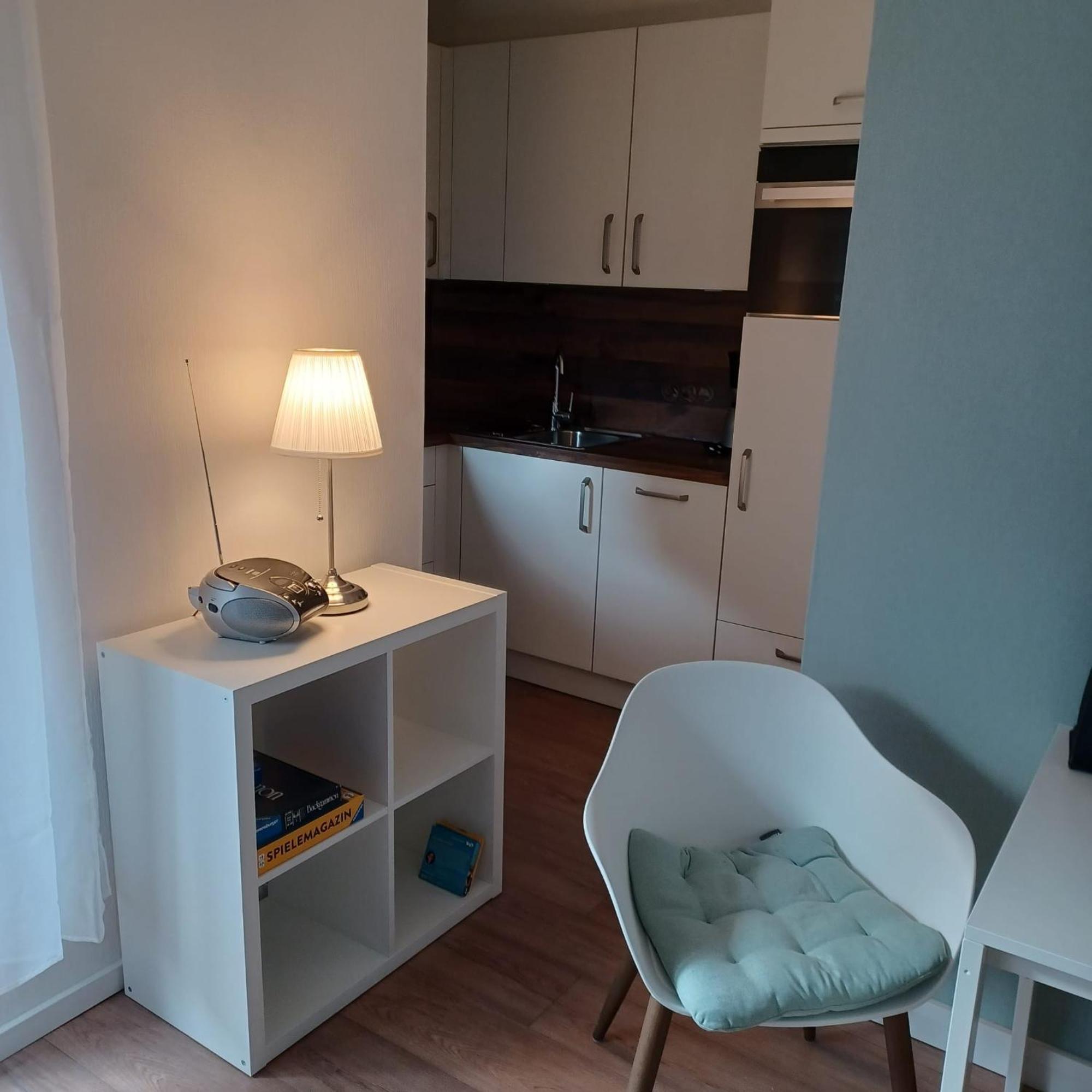 Wandertraum Apartamento Braunlage Exterior foto