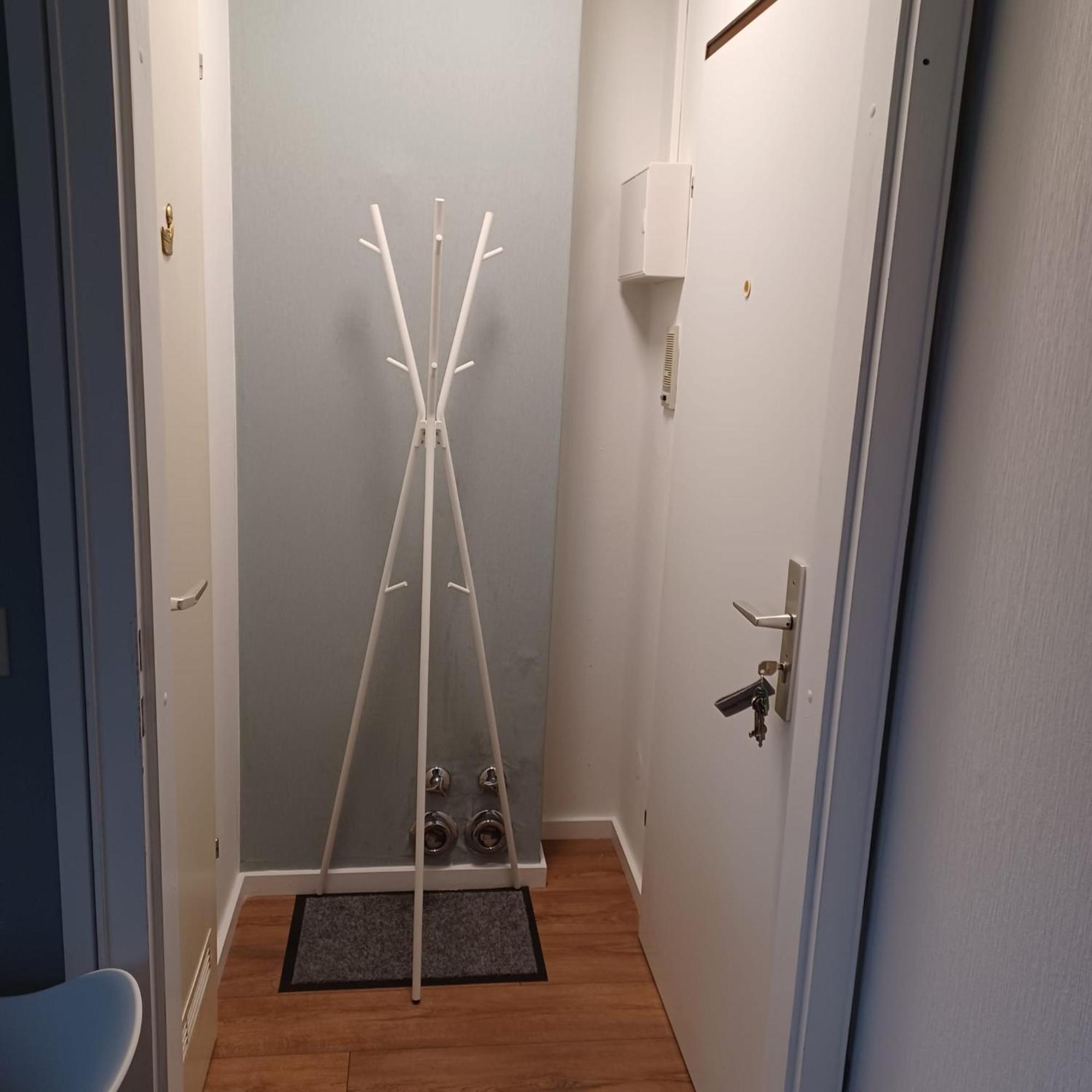 Wandertraum Apartamento Braunlage Exterior foto