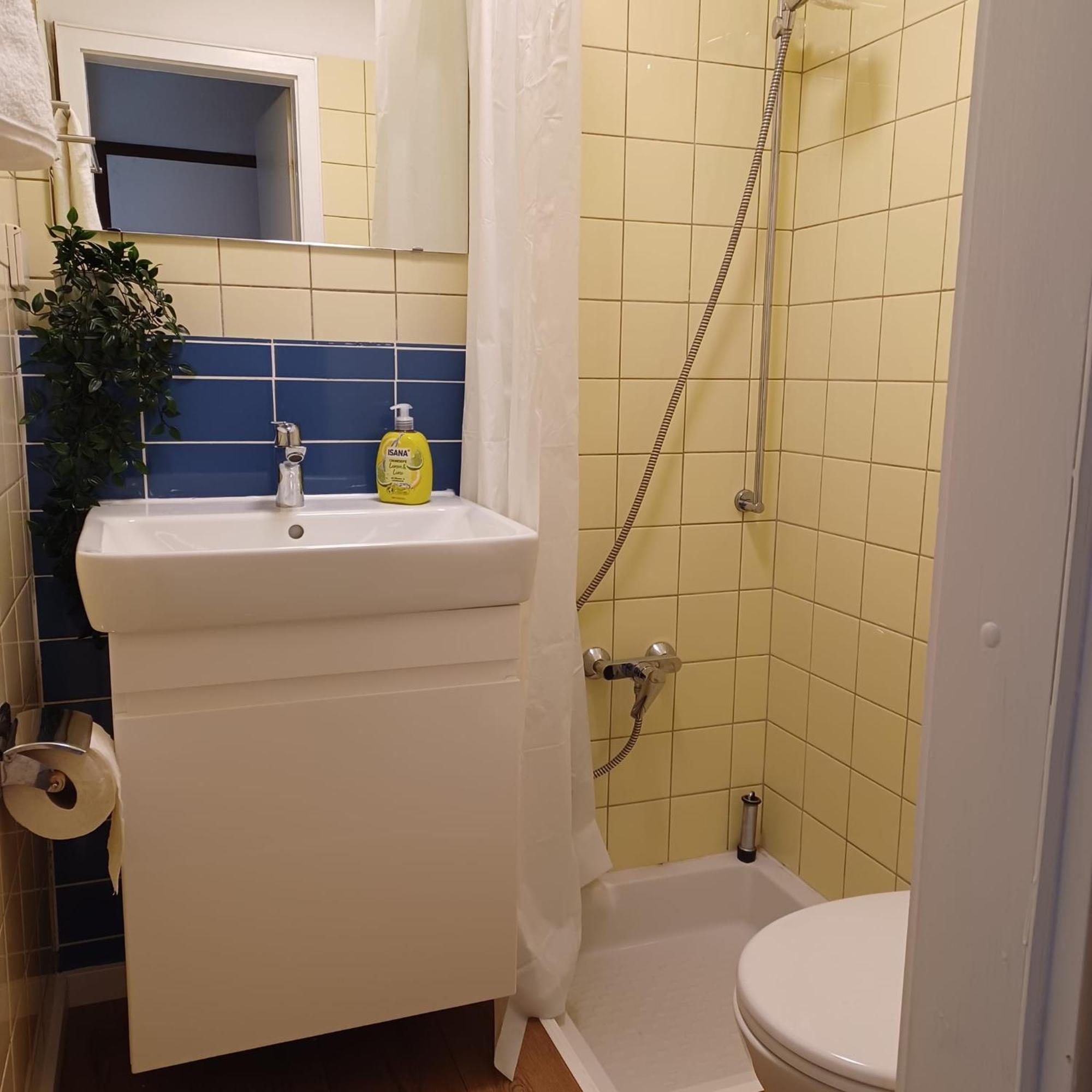 Wandertraum Apartamento Braunlage Exterior foto