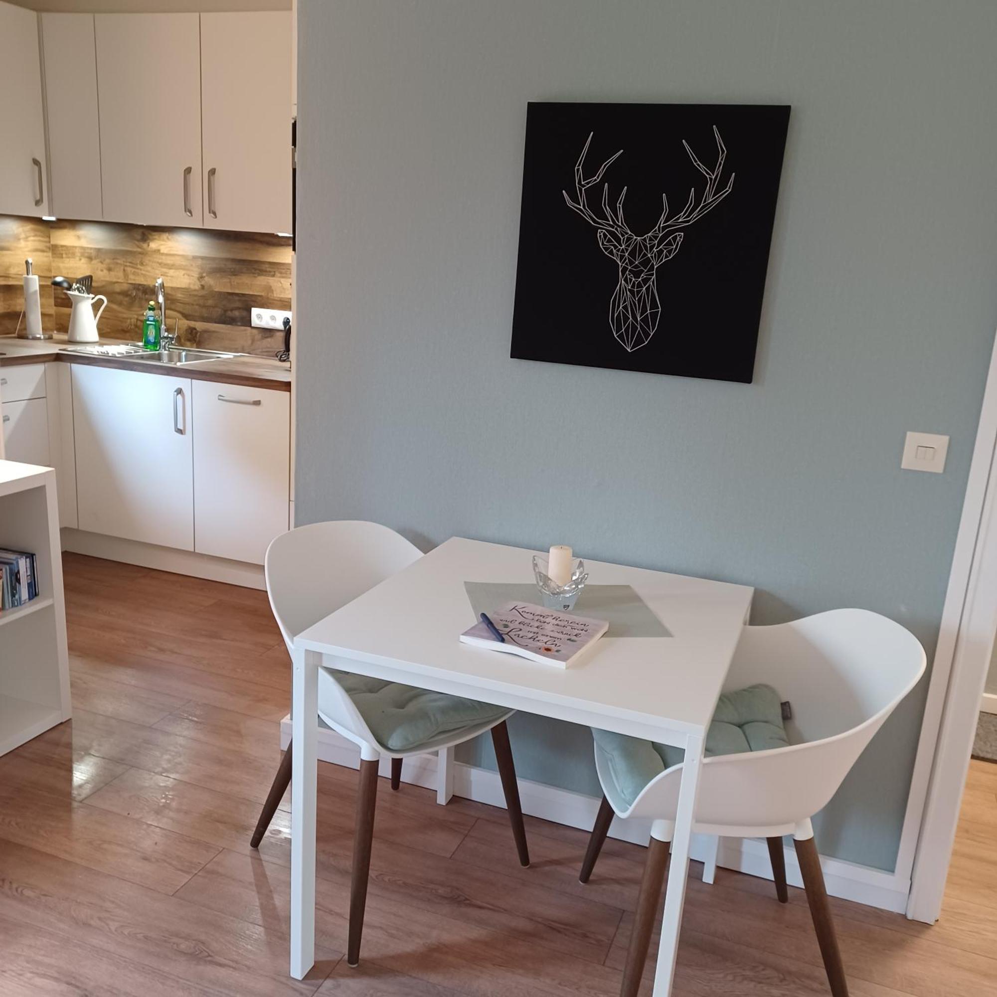 Wandertraum Apartamento Braunlage Exterior foto